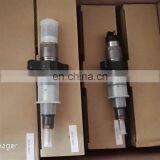 Common Rail Injector 23670-51060