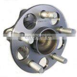 Auto Parts Rear Wheel Hub Bearing 42450-47040 For PRIUS IV (ZVW3#) 1.8L 2009 thumbnail-2