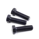 High Strength Hexagon Head Bolt DIN933 thumbnail-2