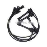 Genuine Car Part Oem ADC41622 MD332110 for MIRAGE Saloon 1991-1995 1.6 Spark Plug Cord Set thumbnail-5