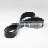 Diesel Engine Parts ISG V Ribbed Belt 3694081 8PK2155 thumbnail-4