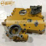 High Quality Fuel Oil Pump 178-6539 for E320 320B Excavator Hydraulic Parts 34335-23010 thumbnail-3