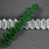 9 Gauge 2m x 15m per Roll Mesh Rhombus Chain Link Fence thumbnail-4