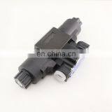 DSG-03-3C2 DSG-03-3C3 DSG-03-3C4 DSG-03-3C6 DSG-03-2D2 DL/LW Hydraulic Solenoid Control Operated Directional Valve thumbnail-3