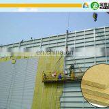Hot Sales High Quality Fire-proof Rock Wool Insulation Board thumbnail-2