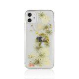 Real Flower Phone Case Epoxy Phone Case Epoxy Sticker IMD Phone Case Mobile Case Mobile Cover thumbnail-5