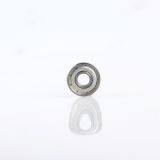 608ZZ Miniature Deep Groove Ball Bearing for Electric Motor thumbnail-1