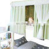 2020 High Quality Delicate Bedroom Bed Curtain Bed Room thumbnail-3