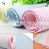 Fitted Style Breathable Waterproof Adult/Baby Bed Urine Pad thumbnail-4