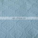 Luxury Heavy Solid Color Microfiber Twin Queen Size Bed Comforter Set Bedding Pillow Sham Quilt thumbnail-4