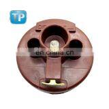 Wolesael Auto Parts Ignition System Ignition Distributor Rotor Sub-Assy OEM 19102-74040 1910274040 thumbnail-1