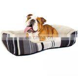 Dog Supplies Washable Dog Bed With Non-Slip Bottom Ped Bed thumbnail-2