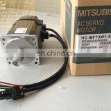 Mitsubishi Servo Motor HC-MF73W1-S1 thumbnail-2