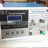 CR-C Common Rail Electronic Fuel Injector Tester
