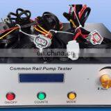 Low Price CRP680 /CRP850 Electronic Common Rail HPO CAT Pump Tester thumbnail-5