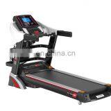 ELectrical Motorized Treadmill CP-A7 10.1" TFT Screen Motorized Incline 3.25HP AC Motor thumbnail-2