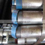 Hot Dip Galvanized gi Pipe Price thumbnail-5