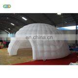Mini Home Dome China Commercial Inflatable Tent for Sale thumbnail-3