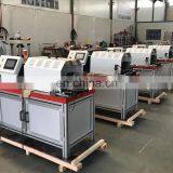 2000nm Electro-hydraulic Servo Torsion Fatigue Testing Machine thumbnail-4