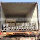 Standard Traffic Facilities Highway Safety Galvanized Guard Rails System for Sale thumbnail-7