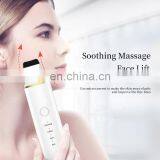 Skin Scrubber Facial Ultrasonic Peeling Beauty Machine With Private Logo 50 Pieces thumbnail-6