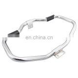 Motorcycle Crash Bar Highway Engine Guard Bumper For Harley Sportster XL 883 1200 XL1200 XL883 2004-2020 thumbnail-3