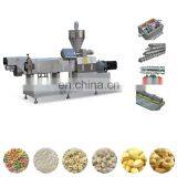 Stainless Steel Automatic Instant Rice Food Machine Baby Cereal Food Machine Nutritional Powder Production Line thumbnail-3