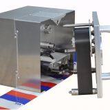 Hot Sale Intermittent Continuous W30+/W50+ TTO Coder/TTO Date Printer for Flow Packing Machine thumbnail-5