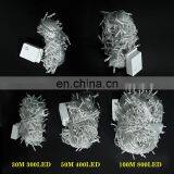 Christmas Outdoor String Lights Garland 10M 20M 30M 50M 100M Waterproof LED Fairy Light for Wedding Party Xmas Holiday Light thumbnail-3