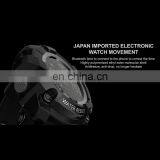 MK16 Waterproof Ip68 Bluetooth 4.0 Smart Bracelet Smart Watch Smart Watch thumbnail-1