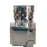 TA-30 Hot Sell Small Bird Quail Plucker Machine Abattoirin Equipment Chile and Brazil thumbnail-2