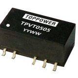 SMD DC-DC Converter / TPVT / 1W / 3KVDC Isolation / Single/Dual Output thumbnail-3