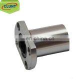 LMH6UU Flange Linear Bushing Linear Bearing thumbnail-5