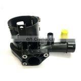 6512006000 Water Outlet Fuel Filter Housing New For Mercedes Sprinter 6512000356 6512000456 6512001056 6512003900 High Quality thumbnail-1
