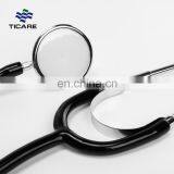 Custom Design Color Logo Name Doctor Use Cardiology Medical Dual Head Stethoscope For Sale thumbnail-3