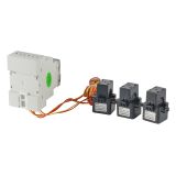 ACR10R-D16TE4 Three Phase DIN Rail Power Meter With RS485