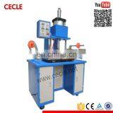 Popular hot stamping machine cigarette pack