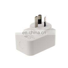 SAA Standard TUYA Smart WI-FI Power Plugs Tuya App Control Work With Alexa/Google Home thumbnail-6