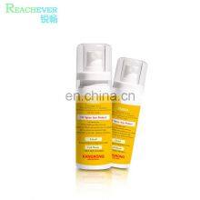Skin Care Private Label Cosmetics Private Label Sunscreen Spray For Face Care thumbnail-1