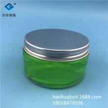 Manufacturers Direct 200ml Honey Glass Bottle,Jam Glass Bottle Manufacturer thumbnail-2