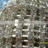 China Grade A Cup Chain Trimming Stones Factory; Cup Chain Stone Trimming Supplier;Trimming Cup Chain Stones thumbnail-1