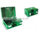 Green First Aid Box ( M Size)