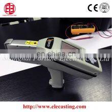 Good Performance Portable Spectrometer for Copper Composition Analysis thumbnail-2