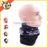 2015 Superior Quality 100 Polyester Fleece Bandana thumbnail-4