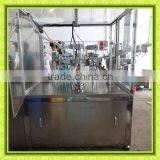 Shanghai Soft Tube Filling and Sealing Machines thumbnail-3