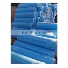 Wholesale SMS SMMS SSMMS Tela No Tejida Non-Woven Rolls For Surgical Gown Tnt Spunbond Polypropylene Non Woven Fabric thumbnail-4