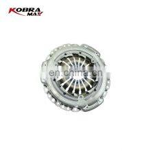 Brand New Clutch Kit For DACIA 8200344394 For NISSAN 30210-00Q0B Car Mechanic thumbnail-2