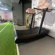 Unpowered Treadmill Magnetoresistance Regulation thumbnail-1