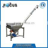 Gig Conveyer/conveying Screw /reversible Screw Conveyor thumbnail-1