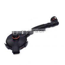 Free Shipping!New Crankcase Vent Valve for VW Volkswagen Touareg 3.2L V6 PHAETON 022 103 765A thumbnail-1